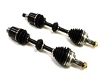 Acura 02-06 RSX Base/Premium Stage 2 Axles