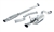 1996-2000 Civic 2DR/4DR Catback Exhaust (DX/HX/LX)