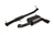 Yonaka 1990-1997 Mazda Miata NA Catback Exhaust (Black Powder Coat)