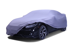 2017-2020 Honda Civic Si Coupe Indoor Custom Car Cover