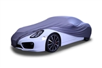 2005-2022 Porsche Cayman Indoor Custom Car Cover