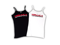 Yonaka Motorsports Ladies Cami Top