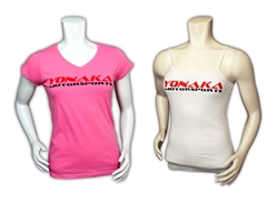 Yonaka Ladies Promo Package