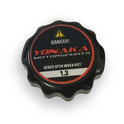 Yonaka Motorsports Radiator Cap