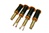 Suspension - Honda Accord 1990-1997 Spec 1 Coilovers