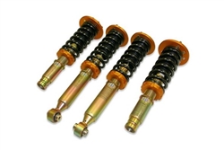 Suspension - Acura CL 2001-2003 Spec 1 Coilovers