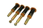 Suspension - Acura TL 1999-2003 Spec 1 Coilovers