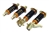 Suspension - Acura EL 2001-2005 Coilovers