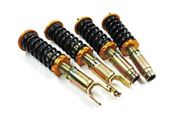 Suspension - Honda Civic/CRX/Wagovan Coilovers 88-91 EF