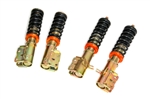 Suspension - Mazda MX6 93-97 Coilovers