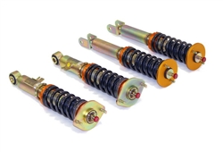 Suspension - Nissan 300ZX 1990-1996 Spec 2 Coilovers