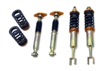 Suspension - Audi A4 B7 2005-2008 Spec 2 Coilovers (Base FWD)