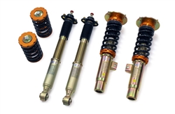 Suspension - BMW E46 3-Series 1999-2005 (Spec 2) Coilovers