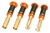 Suspension - BMW E60 5-Series RWD Sedan 2004-2010 (Spec 2) Coilovers