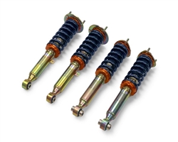 Suspension - Lexus GS300/430 2006-2011 (Spec 2) Coilovers - RWD