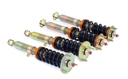 Suspension - Lexus IS250/IS350 2006-2013 Spec 2 Coilovers