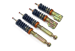 Suspension - Volkswagen Golf/Jetta MK3/A3 1993-1999 Spec 2 Coilovers