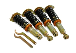 Suspension - Mazda Miata MX-5 NB 1999-2005 Spec 2 Coilovers