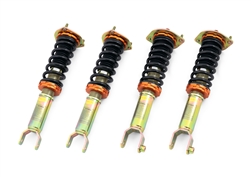 Suspension - Mazda Miata MX-5 ND 2016-2024 Spec 2 Coilovers