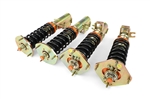 Suspension - Toyota MR2 AW11 1985-1986 (Spec 2) Coilovers
