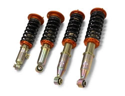 Suspension - Nissan Skyline R32 1989-93