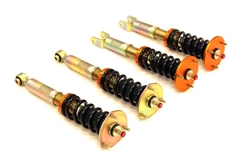 Suspension - Toyota Supra 1993-1998 Spec 2 Coilovers