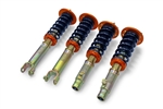 Suspension - Acura TL 2009-2014 Spec 2 Coilovers