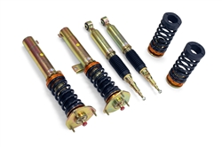 Suspension - Volkswagen Jetta A5 2006-2009 Spec 2 Coilovers