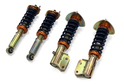 Suspension - Subaru WRX 2008-2014 (Spec 2) Coilovers