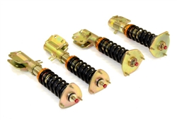 02-07 wrx coilover suspension