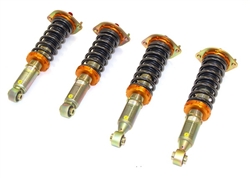 Suspension - Mazda Miata MX-5 NA 1989-98 (Spec 2) Coilovers