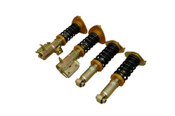 Suspension - FR-S / BRZ / GT86 / GR86 2012-2024 (Spec 2) Coilovers