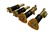 Suspension - Subaru BRZ 2013-2020 (Spec 2) Coilovers