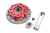 Yonaka Mitsubishi EVO 4-9 Twin Disc Performance Clutch/Flywheel Set