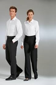 Italva Men's shirt White