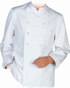 Long-sleeved Marcou Chef Jacket