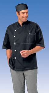 Vinci Chef Jacket