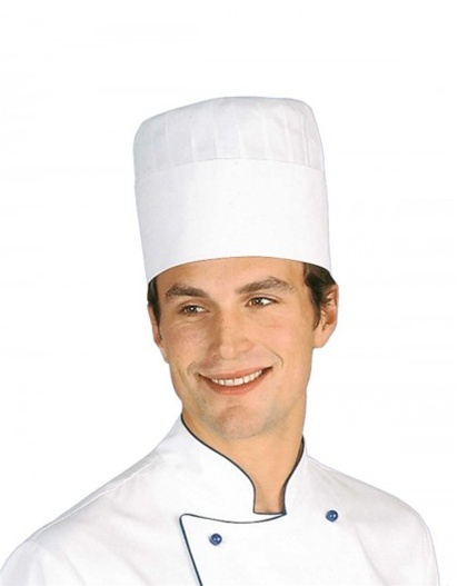 Goyan Chef Hat