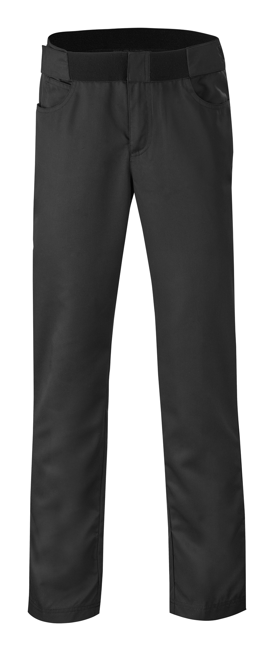 Fusion  pants black 50% Lyocell, 50% Polyester