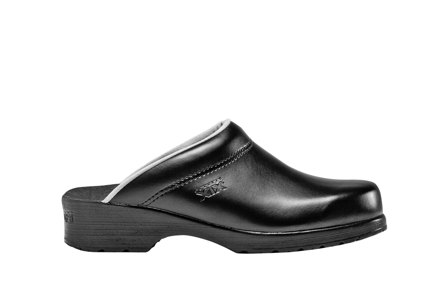 Lugano Chef shoes black