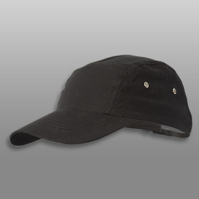 Sariette cap black or white