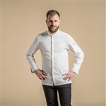 Extase Contemporary Chef jacket white