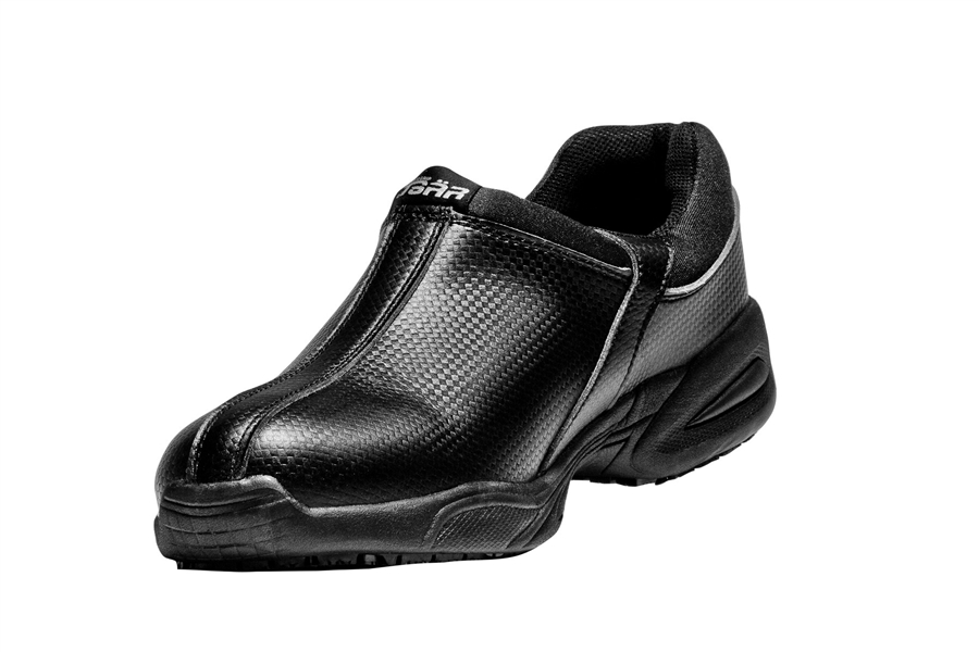 Viper Chef shoes black