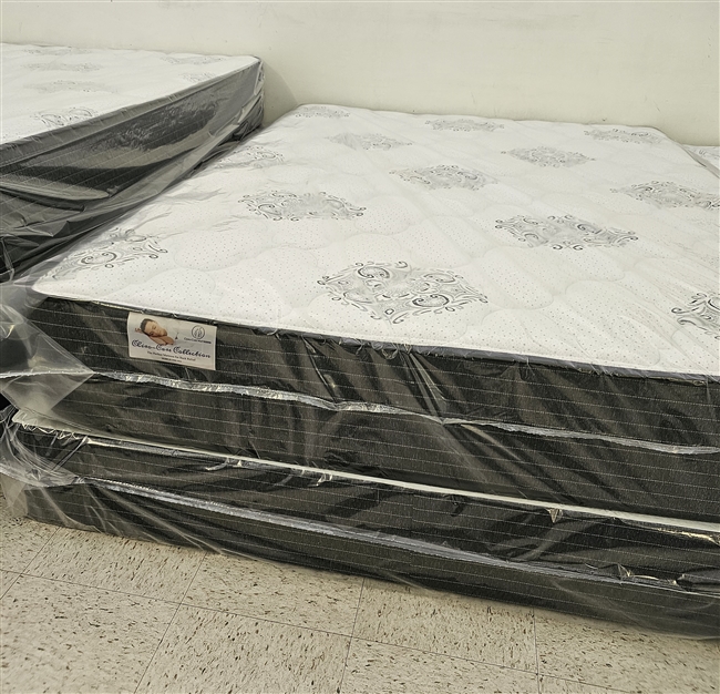 Diamond Queen Mattress