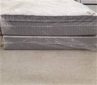 Diamond Queen Pillowtop Mattress