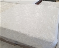 King Memory Foam Mattress Set