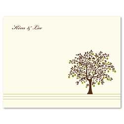 Thank You | Apple Tree (premium)