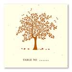 Plantable Paper Keepsakes cards ~ Apple Tree (seeded paper)