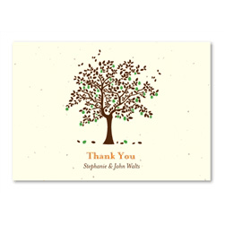 Thank | Apple Tree (plantable)