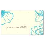 Plantable Keepsakes Cards - Peonies in Wonderland